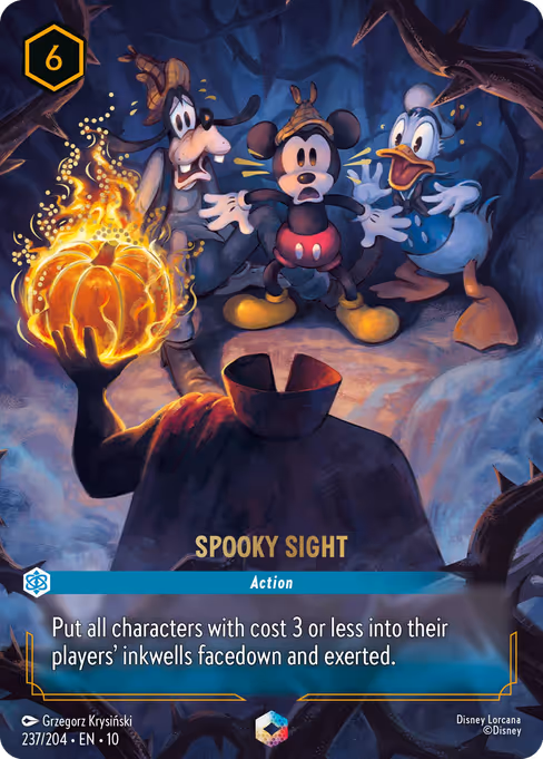 Spooky Sight (WIW 237)