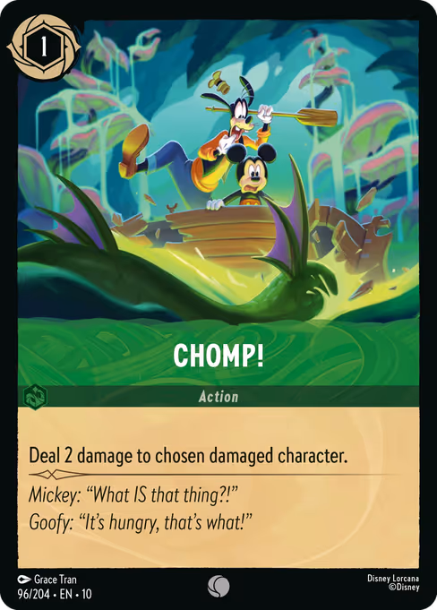 Chomp! (WIW 96)