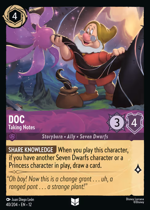 Doc - Taking Notes (12 40)