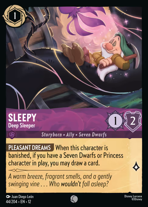 Sleepy - Deep Sleeper (12 44)