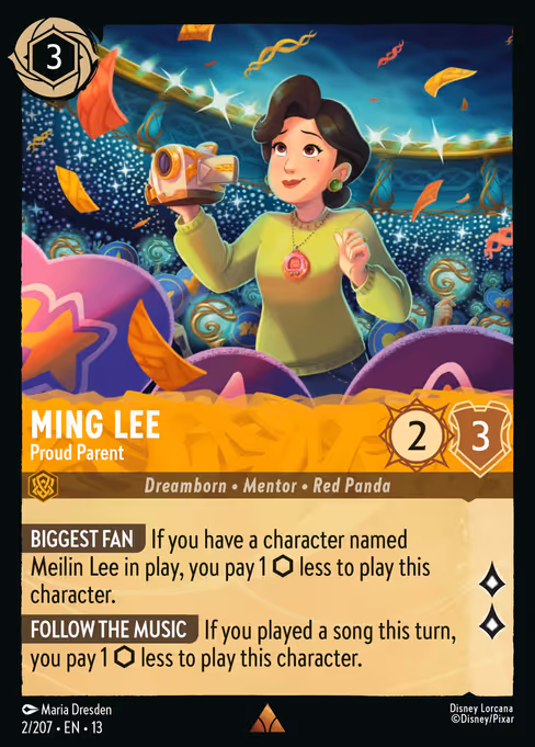 Ming Lee - Proud Parent (13 2)