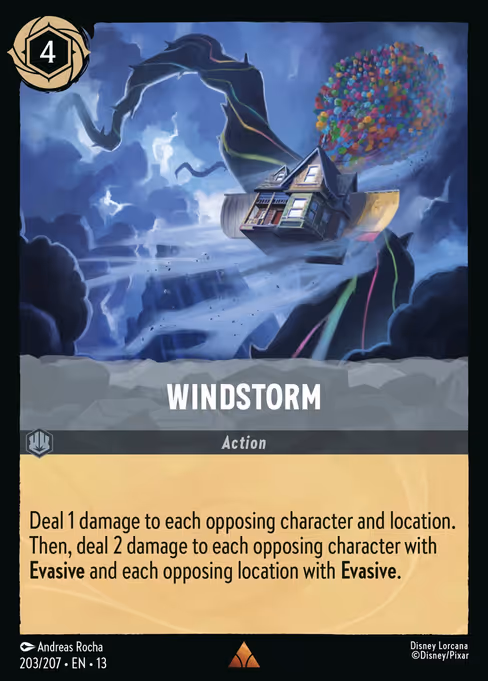 Windstorm (13 203)