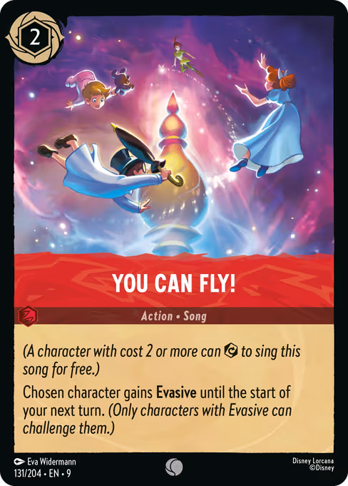 You Can Fly! (FAB 131)