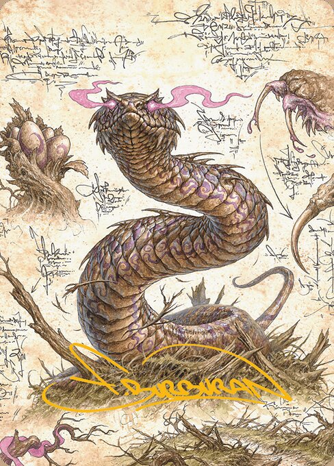Rottenmouth Viper // Rottenmouth Viper (ABLB 36)