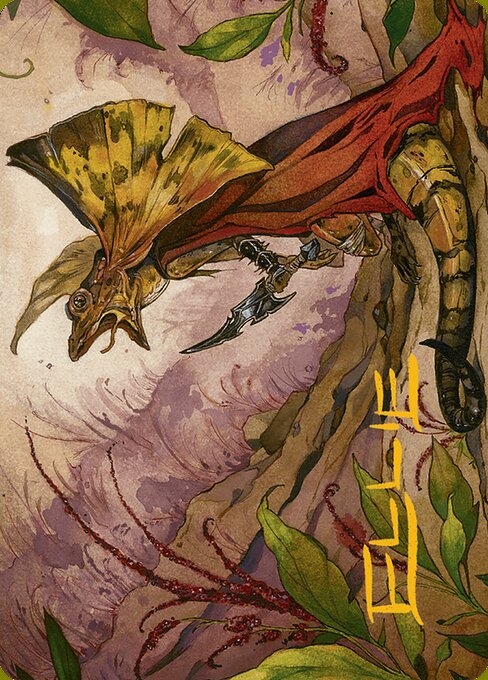 Hired Claw // Hired Claw (ABLB 39)