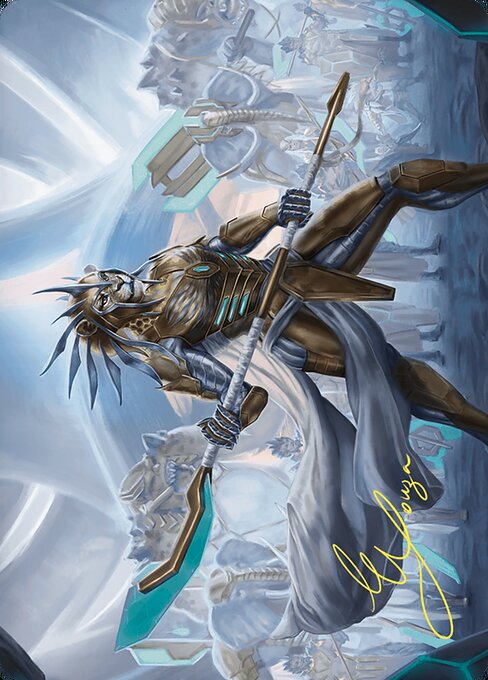 Kemba, Kha Regent // Kemba, Kha Regent (ACMM 2)