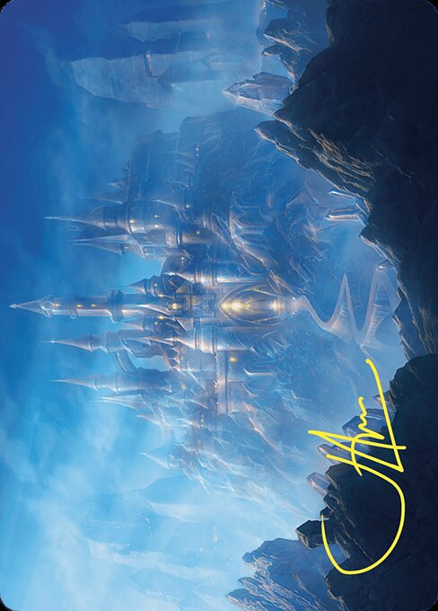 Opal Palace // Opal Palace (ACMM 30)