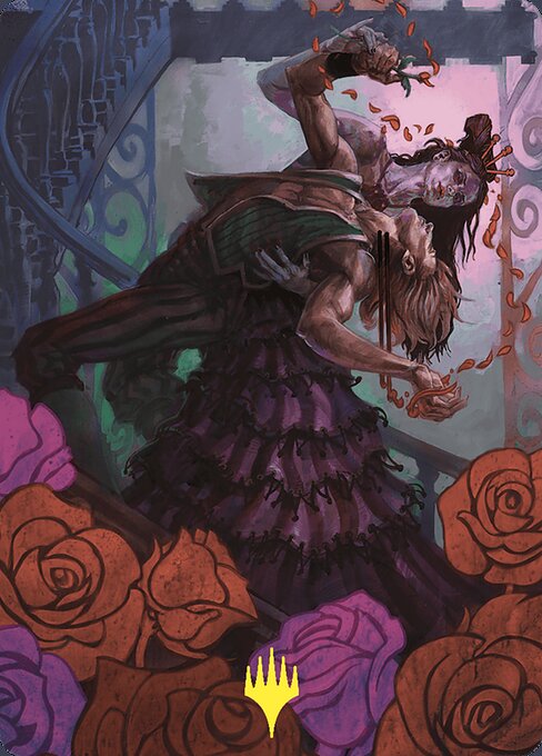 Exsanguinate // Exsanguinate (ACMM 37)