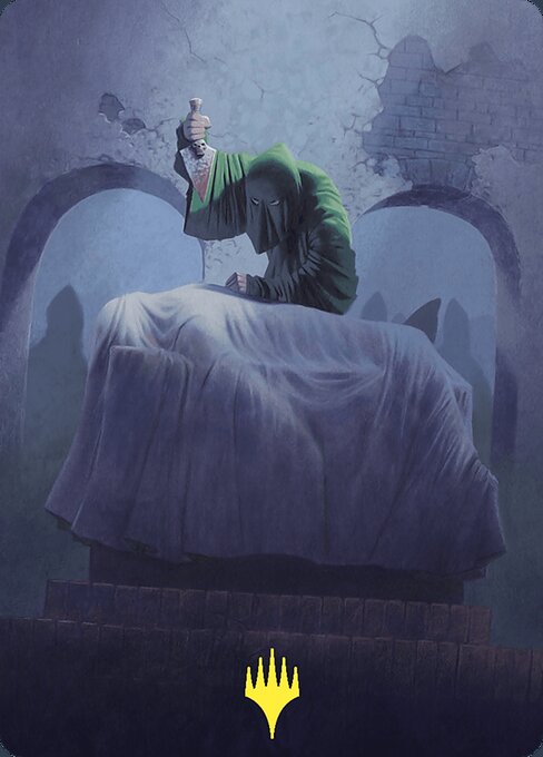 Grave Pact // Grave Pact (ACMM 38)
