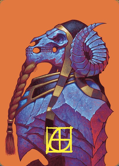 Neheb, the Eternal // Neheb, the Eternal (ACMM 55)