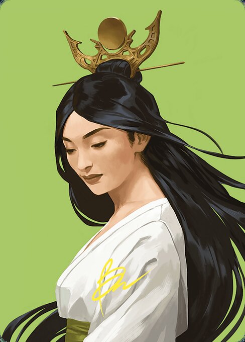 Azusa, Lost but Seeking // Azusa, Lost but Seeking (ACMM 56)
