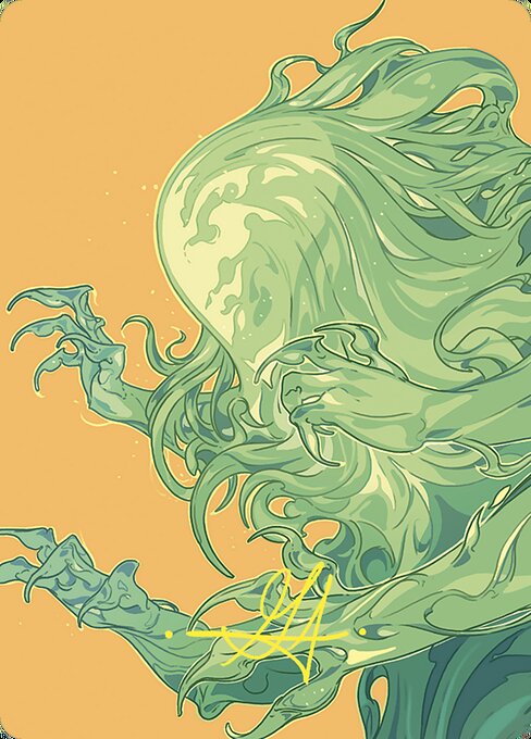 Omnath, Locus of Mana // Omnath, Locus of Mana (ACMM 57)