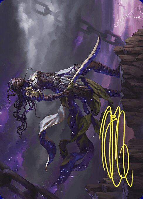Anikthea, Hand of Erebos // Anikthea, Hand of Erebos (ACMM 72)