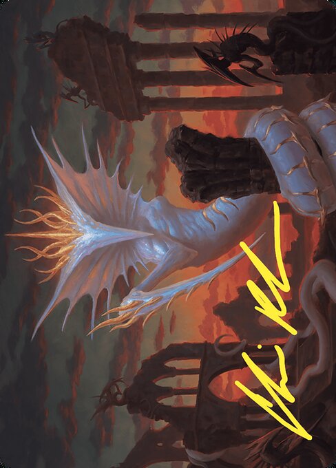 Sliver Gravemother // Sliver Gravemother (ACMM 73)