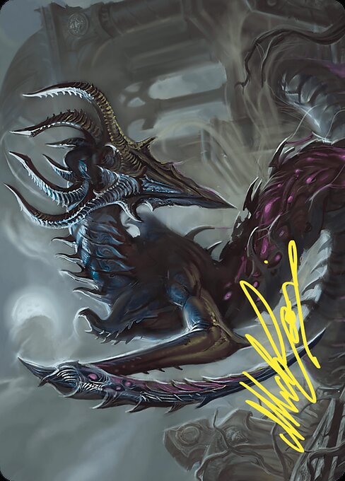 Crypt Sliver // Crypt Sliver (ACMM 77)