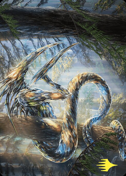 Gemhide Sliver // Gemhide Sliver (ACMM 80)
