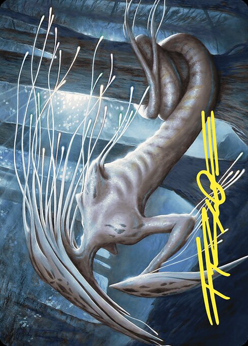 Manaweft Sliver // Manaweft Sliver (ACMM 81)