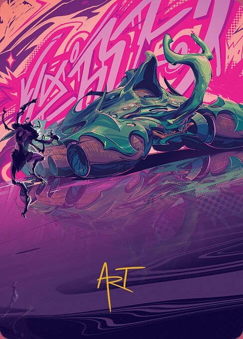Earthrumbler // Earthrumbler (ADFT 42)