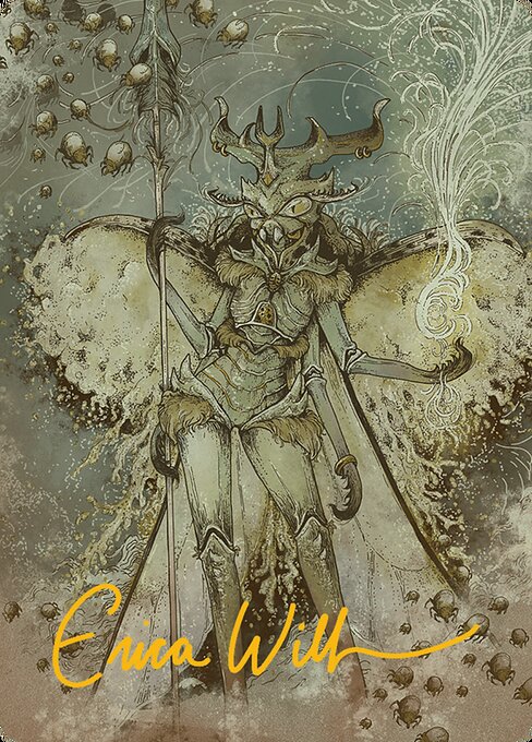 Aatchik, Emerald Radian // Aatchik, Emerald Radian (ADFT 6)