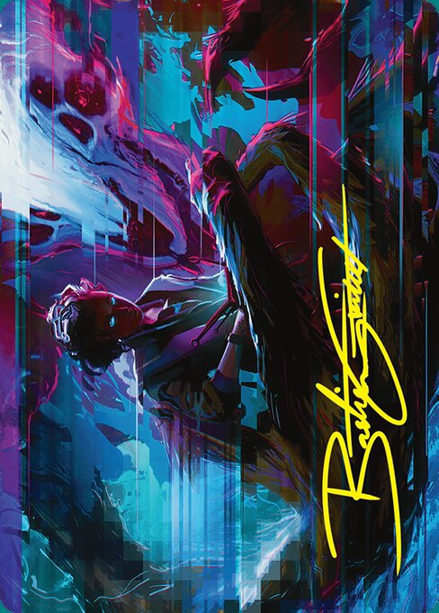 Demonic Counsel // Demonic Counsel (ADSK 32)