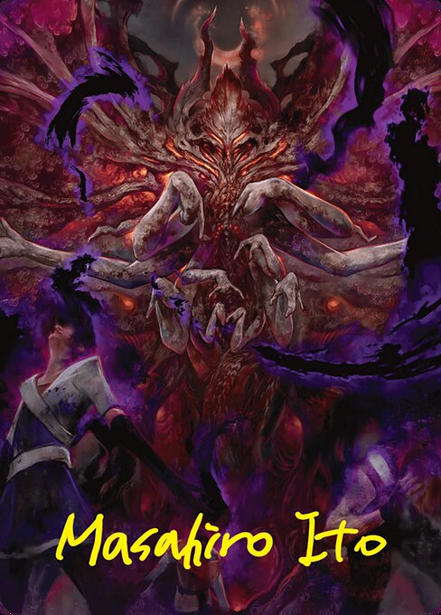 Damnation // Damnation (ADSK 53)
