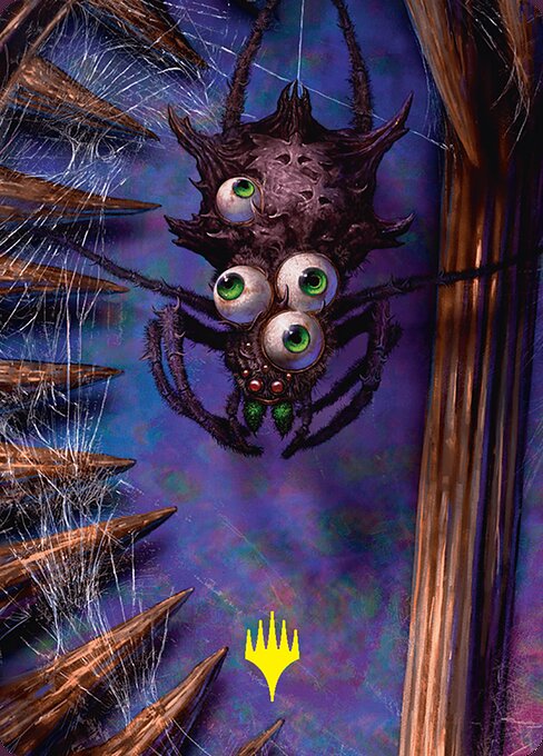 Spider // Spider (ADSK 54)