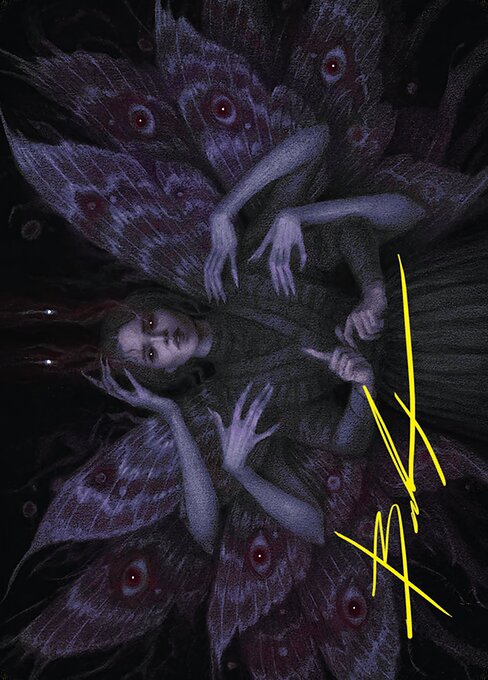 Demonic Counsel // Demonic Counsel (ADSK 7)