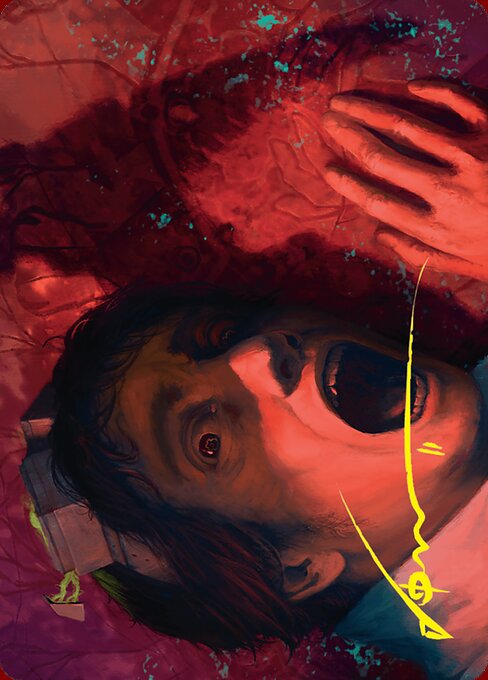 Murder // Murder (ADSK 9)