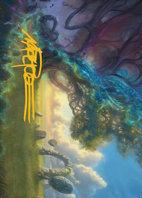 Morningtide's Light // Morningtide's Light (AECL 2)