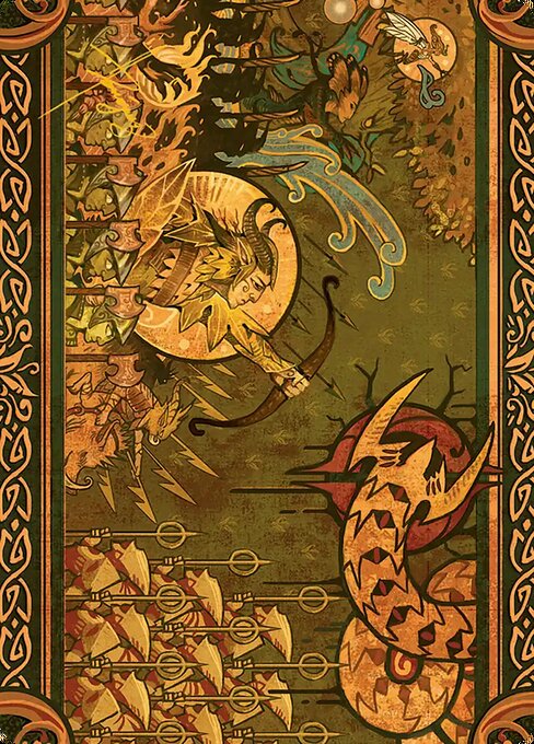 Chronicle of Victory // Chronicle of Victory (AECL 27)