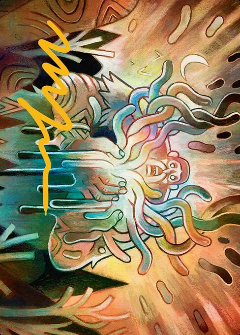 Aurora Awakener // Aurora Awakener (AECL 40)