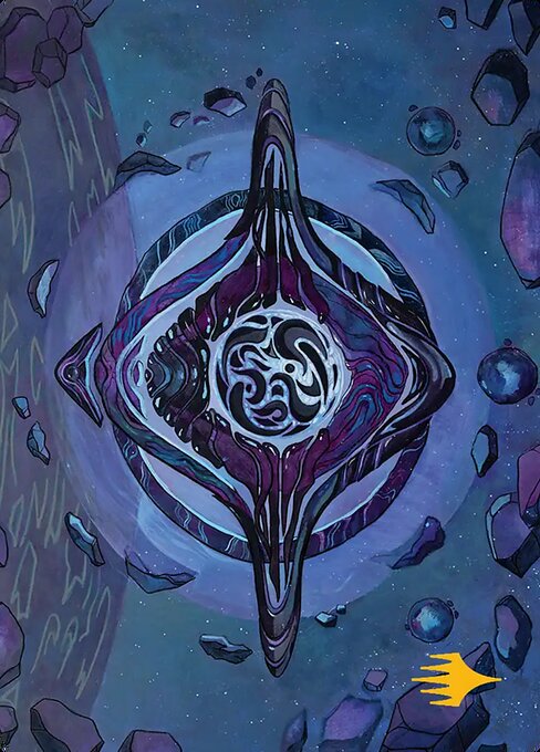 Archenemy's Charm // Archenemy's Charm (AEOE 11)
