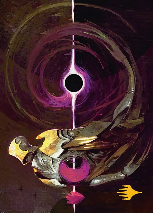 Gravkill // Gravkill (AEOE 14)