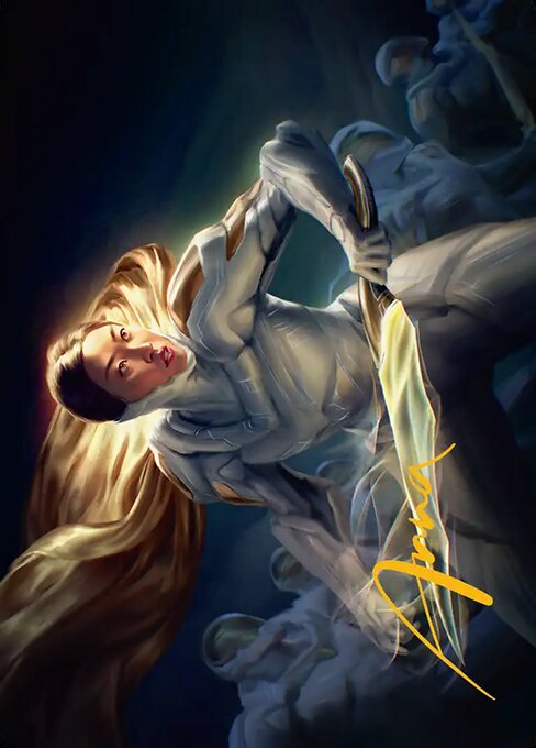 Cosmogrand Zenith // Cosmogrand Zenith (AEOE 2)