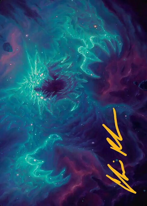 Cosmogoyf // Cosmogoyf (AEOE 24)