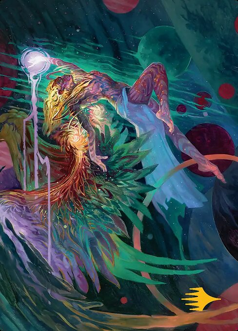 Exalted Sunborn // Exalted Sunborn (AEOE 3)