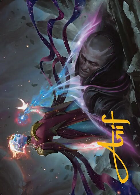 Lightstall Inquisitor // Lightstall Inquisitor (AEOE 5)