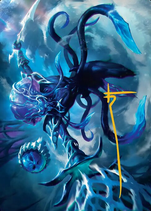 Illvoi Galeblade // Illvoi Galeblade (AEOE 7)