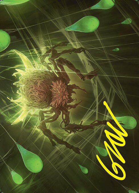 Spinner of Souls // Spinner of Souls (AFDN 13)