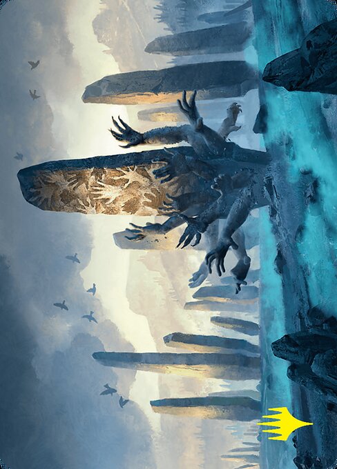 Soulstone Sanctuary // Soulstone Sanctuary (AFDN 19)