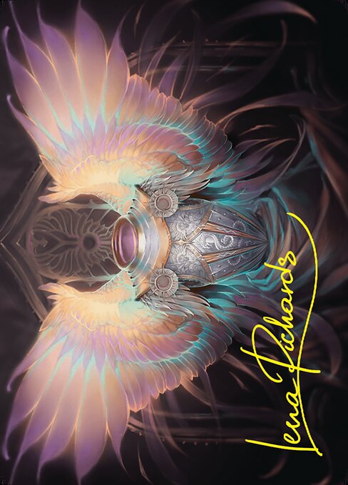 Celestial Armor // Celestial Armor (AFDN 2)