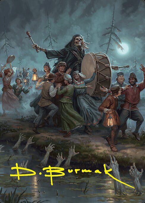 Blasphemous Edict // Blasphemous Edict (AFDN 35)