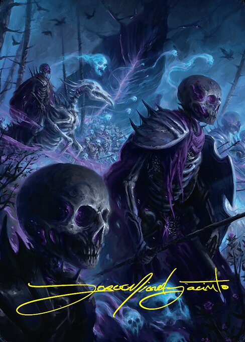 Rise of the Dark Realms // Rise of the Dark Realms (AFDN 37)