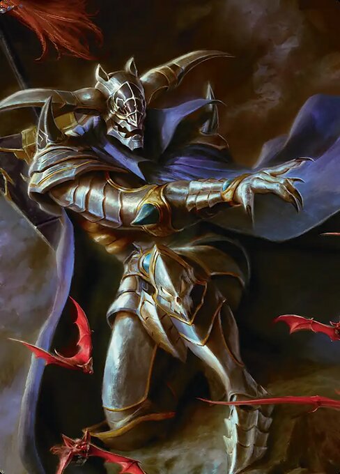 Garland, Royal Kidnapper // Garland, Royal Kidnapper (AFIC 1)