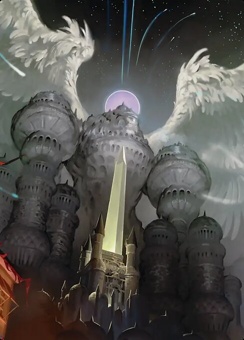 Brilliant Wings // Brilliant Wings (AFIC 13)