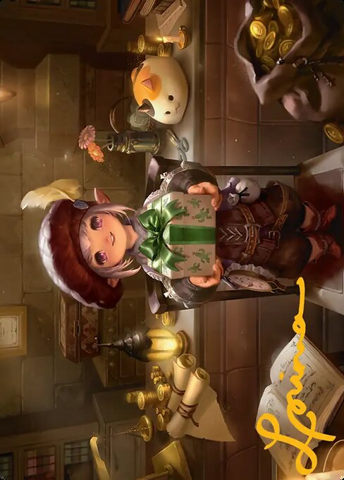 Tataru Taru // Tataru Taru (AFIN 25)