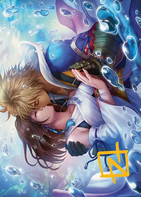 Together Forever // Together Forever (AFIN 32)