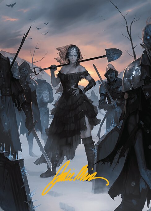 Heartless Summoning // Heartless Summoning (AINR 9)