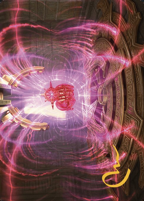 Locus of Enlightenment // Locus of Enlightenment (ALCI 12)