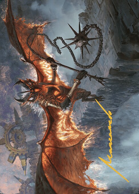 Bloodletter of Aclazotz // Bloodletter of Aclazotz (ALCI 15)